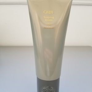 Oribe sculpting cream
